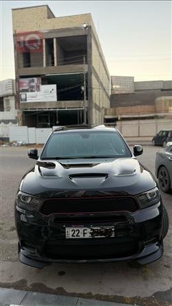 دودج دورانجو